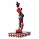 DC Traditions - Harley Quinn Figurine