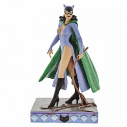 DC Traditions - Catwoman Figurine