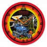 Stranger Things - Choose Your Adventure Wall Clock