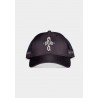 Fantastic Beasts - Men's Adjustable Cap