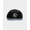 League Of Legends - Men's Core Snapback Cap