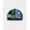Disney - Hercules - Hades Snapback