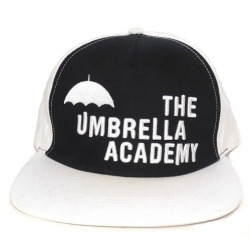 The Umbrella Academy - Snapback Cap
