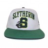 Harry Potter - College Slytherin Snapback Cap