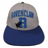 Harry Potter - Ravenclaw College Snapback Cap