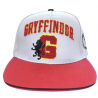 Harry Potter - Gryffindor College Snapback Cap