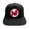 The Simsons - Duff Beer Snapback Cap