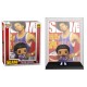 Funko Pop NBA Cover 01: Allen Iverson