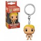 POP! Keychain Hasbro Stretch Armstrong