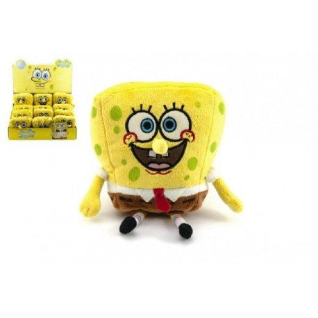 Spongebob Plush 20cm