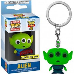 POP! Keychain Toy Story Alien (GW)