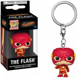 POP! Keychain The Flash