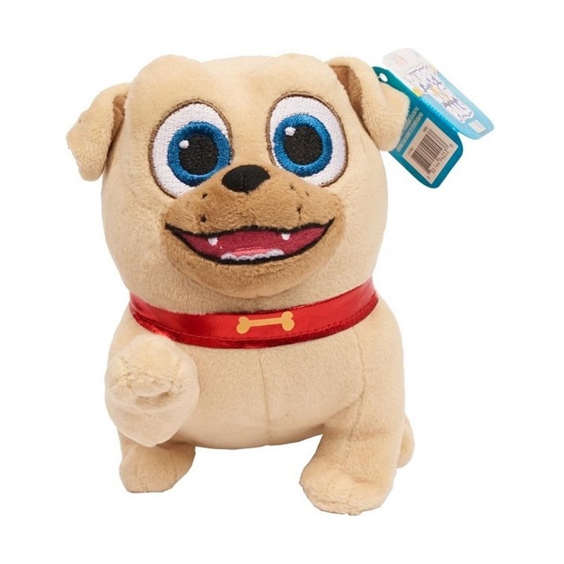 Rolly plush deals