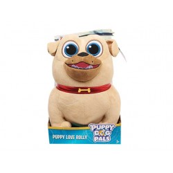 Puppy Dog Pals Rolly Plush 26cm