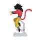 Dragon Ball GT Tag Fighters PVC Statue Super Saiyan 4 Son Goku 17 cm
