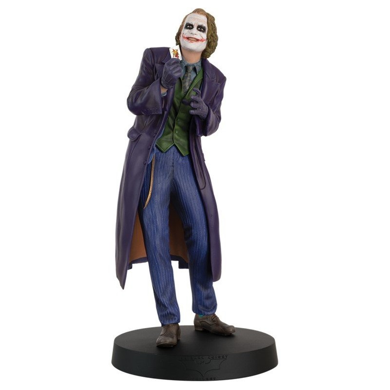 Heath ledger action sale figure