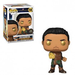 Funko Pop 730 Gigamesh (Chase), The Eternals