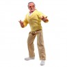Stan Lee Action Figure Stan Lee with Web Hands 20 cm