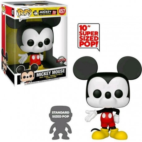 Funko Pop 457 Mickey Mouse (Supersized)