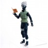 Naruto BST AXN Action Figure Kakashi Hatake 13 cm