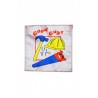Child's Play 2 Replica 1/1 Good Guys Bib