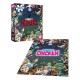 Robot Chicken Jigsaw Puzzle It Was Only A Dream (1000 pieces)