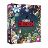 Robot Chicken Jigsaw Puzzle It Was Only A Dream (1000 pieces)