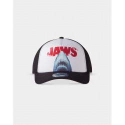 Universal - Jaws - Adjustable Cap