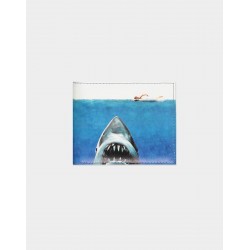 Universal - Jaws - Bifold Wallet