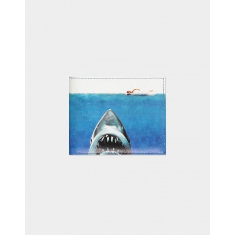 Universal - Jaws - Bifold Wallet