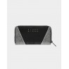 Marvel - Black Widow Girls Zip Around Wallet