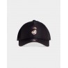 Disney - Mulan - Curved Bill Cap