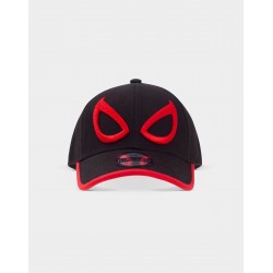 Spider-Man - Minimal Eyes Baseball Cap