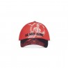 Marvel - Spider-Man - Men's Adjustable Cap