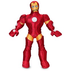 Marvel Iron Man Pluche