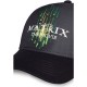 Warner - The Matrix Men's Adjustable Cap