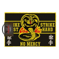 Cobra Kai No Mercy - Doormat