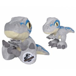 Universal - Jurassic World - Chunky Blue Plush (46cm)