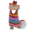 Disney Britto Cheshire Cat Statement Figurine