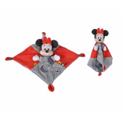 Disney - Minnie Head Comforter Starry Night