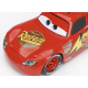 Lightning McQueen, 1:24, Disney Cars