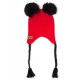 Mickey Mouse - Novelty Sherpa Beanie