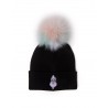 Disney - The Little Mermaid Ursula Beanie With Pom-pom
