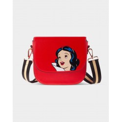 Disney - Snow White - Small Flap Shoulder Bag