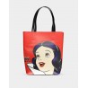 Snow White - Shopper Bag Placed Print
