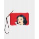 Disney - Snow White - Ladies Zipper Pouch