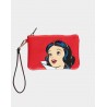 Disney - Snow White - Ladies Zipper Pouch