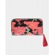 Disney - Mulan - Ladies Zip Around Wallet