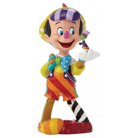 Disney Britto Pinocchio 75th Anniversary