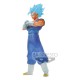 Dragon Ball Super Clearise PVC Statue Super Saiyan God Super Saiyan Vegito 20 cm